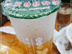 -喀斯特杨梅汤(荔波美食街店)
