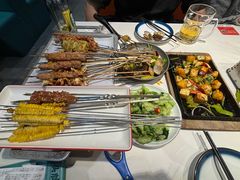 -头牌·鹤岗小串(万达店)
