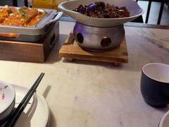 -绿茶餐厅(深圳龙华天虹购物中心店)