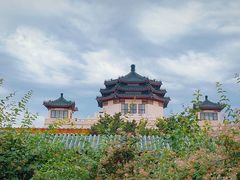 -中国农业博物馆