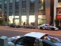 -秋叶原电器街