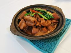-广州酒家(昌岗地铁站店)
