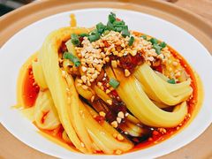 -大盐帮川菜馆(长楹天街店)