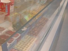 -東更道点心行(文化东路店)