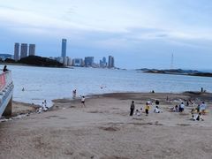 -海沧湾公园