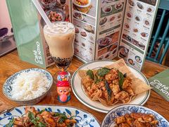 -小泉居(水坑尾店 )