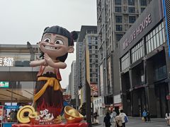 -华为授权体验店(汇一城)