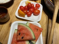 -黔诚多彩火锅(甲秀楼店)