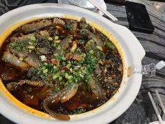 -情妹耙泥鳅·江湖川菜(科华店)