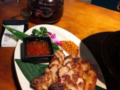 -觅山云南菜(泊富ICITY店)