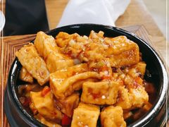 -陈傻子餐厅(世纪都会店)