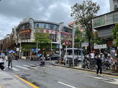 -蛇口市场