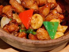 -小资太太餐厅(南岗区店)