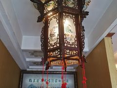 -峨嵋酒家(地安门店)