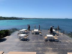 -Cafe Aewol Monsant