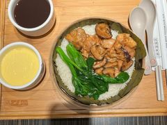 -72街荷叶饭(东方宝泰广场店)