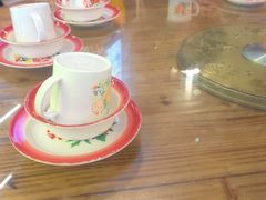 -冶建镜子·老南昌大排档·江西虾王(总店)