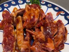 -大叹号·朝鲜族烤肉(滨海吾悦广场店)