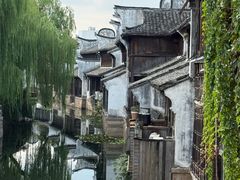 -嘉兴月河历史街区