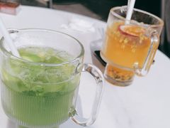 -gaga(深圳福田星河COCO Park店)