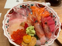 -七福日本料理
