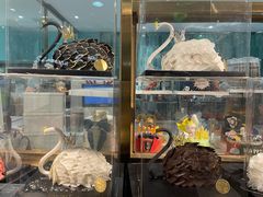 -西檬树SIMON·T轻奢蛋糕(大东方Max店)