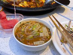 -蛙鱼潭美蛙鱼头火锅(解放碑瑞富广场店)