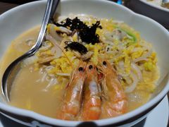 莆田妈祖卤面-四道菜·福建菜馆(新街口金鹰店)