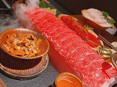 -色響火锅(恒隆广场店)