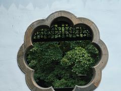 -何园