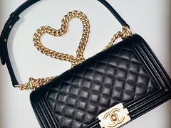 -CHANEL(恒隆广场店)