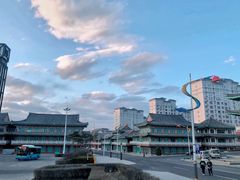 -帽儿山国家森林公园