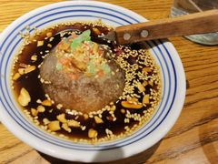 玉溪冰稀饭-一坐一忘云南菜(嘉里中心店)
