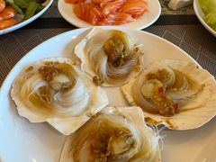 -皇朝万鑫自助餐厅