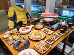 -九井澤精致料理(金茂店)