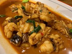 -丰乐餐厅·始于1999·本地老字号