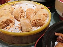 -谭厨中山传家菜.乳鸽.脆鲩鱼(华强北中航城店)