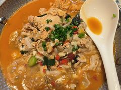 -眉州东坡(望京店)