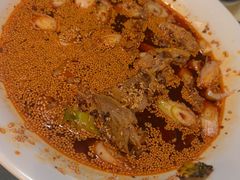 -干老四雅鱼饭店(滨江西路店)