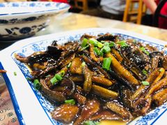 -洞天食府(北大街店)