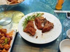-桃子餐厅·天津菜(红星路直营店)