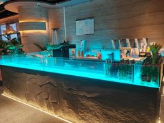 -火塘云南烧烤大排档