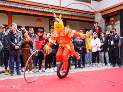 -太湖源风景区