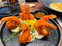 -Shantek象提南亚餐厅&西餐融合Bistro(淮海中路店)