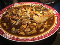 -旺顺阁鱼头泡饼(常营店)