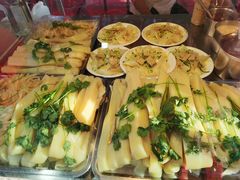 -正宁路小吃夜市