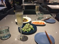 -半山腰·云南菜(侨福芳草地店)
