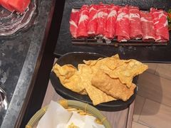 -捞王猪肚鸡火锅(金华义乌之心店)