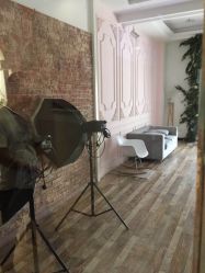 -星豆豆儿童摄影(南郊太白南路店)