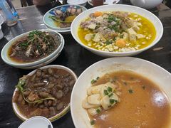 -绍兴名菜馆(可乐路店)
